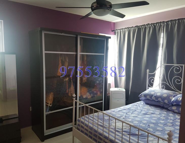 Blk 20 Teban Gardens Road (Jurong East), HDB 3 Rooms #150725772
